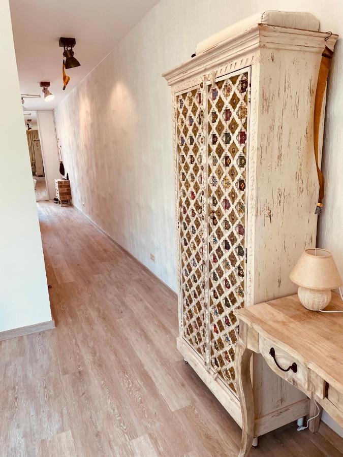 Sea House Preila Apartment Neringa Exterior photo