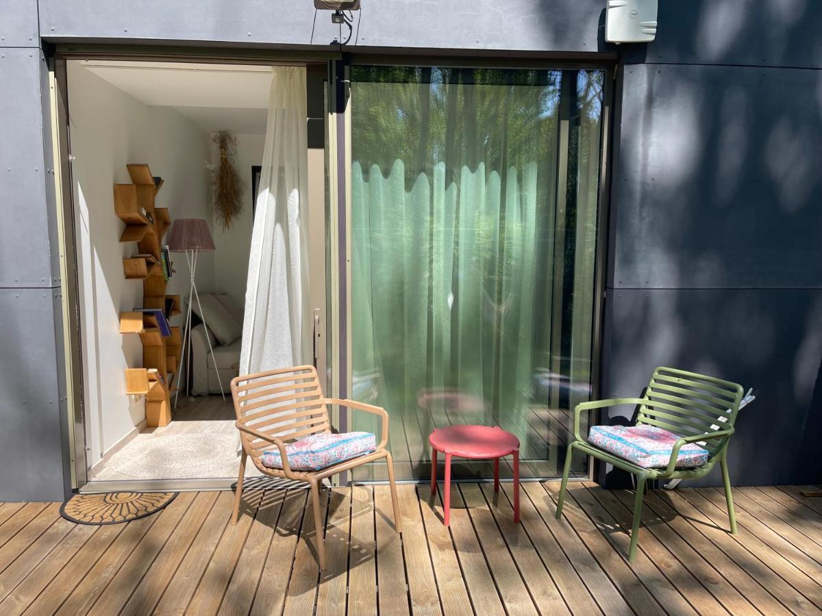 Sea House Preila Apartment Neringa Exterior photo